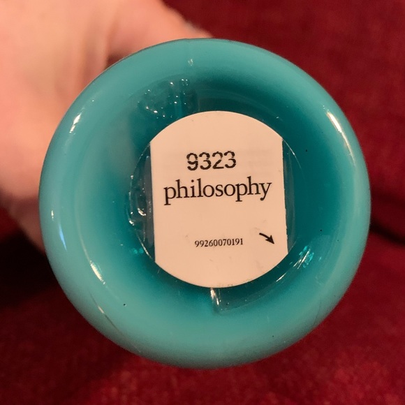 Cream-to-Water Body Lotion w/Cactus Fruit Extract - Picture 5 of 5